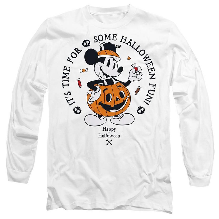 Pumpking Costume TShirt