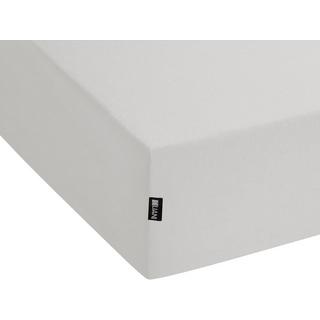 Beliani JANBU Drap Housse en Coton  