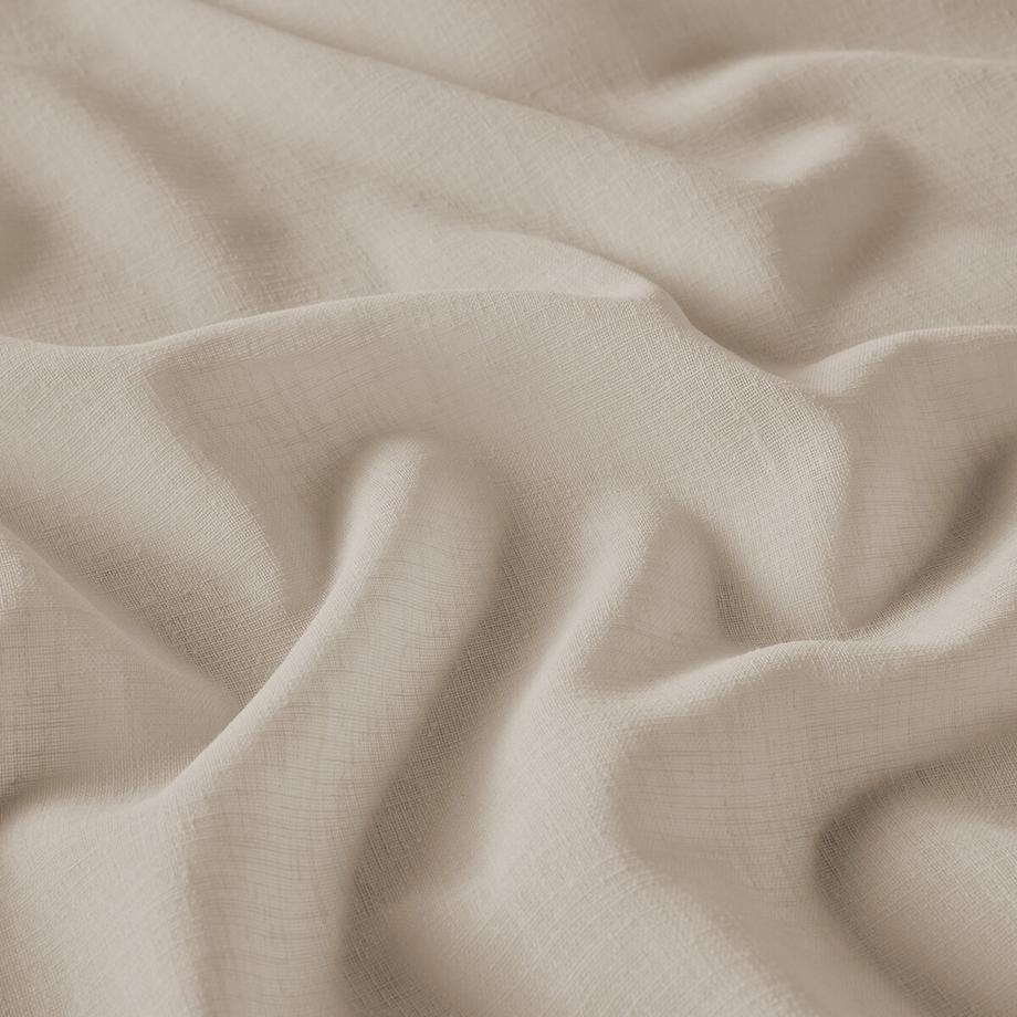 La Redoute Intérieurs  Voilage à oeillets 