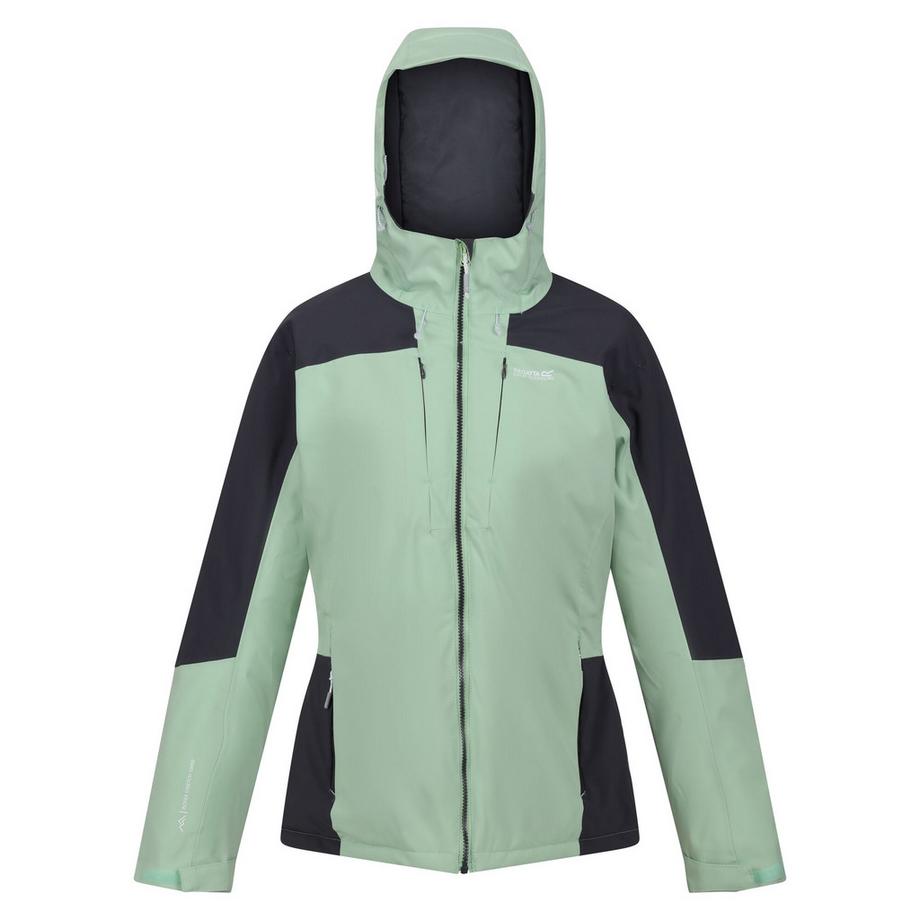 Veste Matelassée Highton