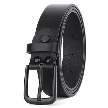 Ledergürtel Modegürtel