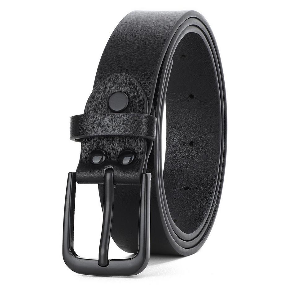 Ceinture en cuir Ceinture de mode