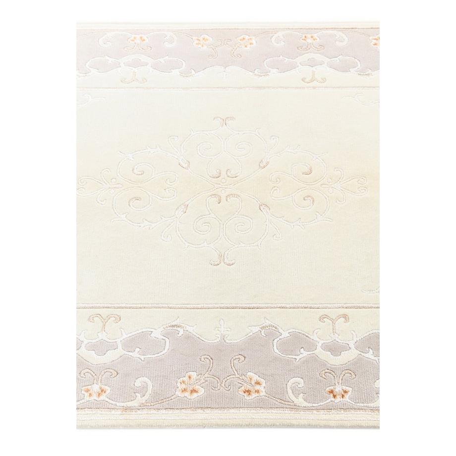 VIDAL Tappeto fatto a mano Darya-Indian  