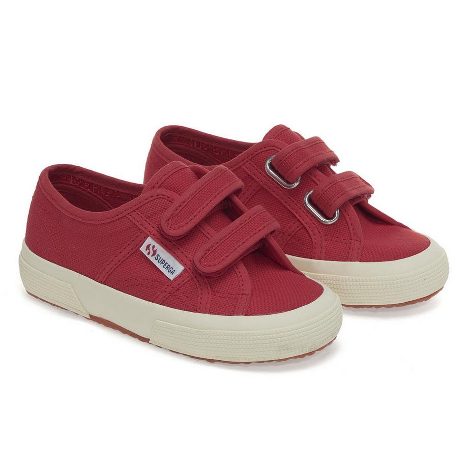 Sneaker 2750 Jstrap
