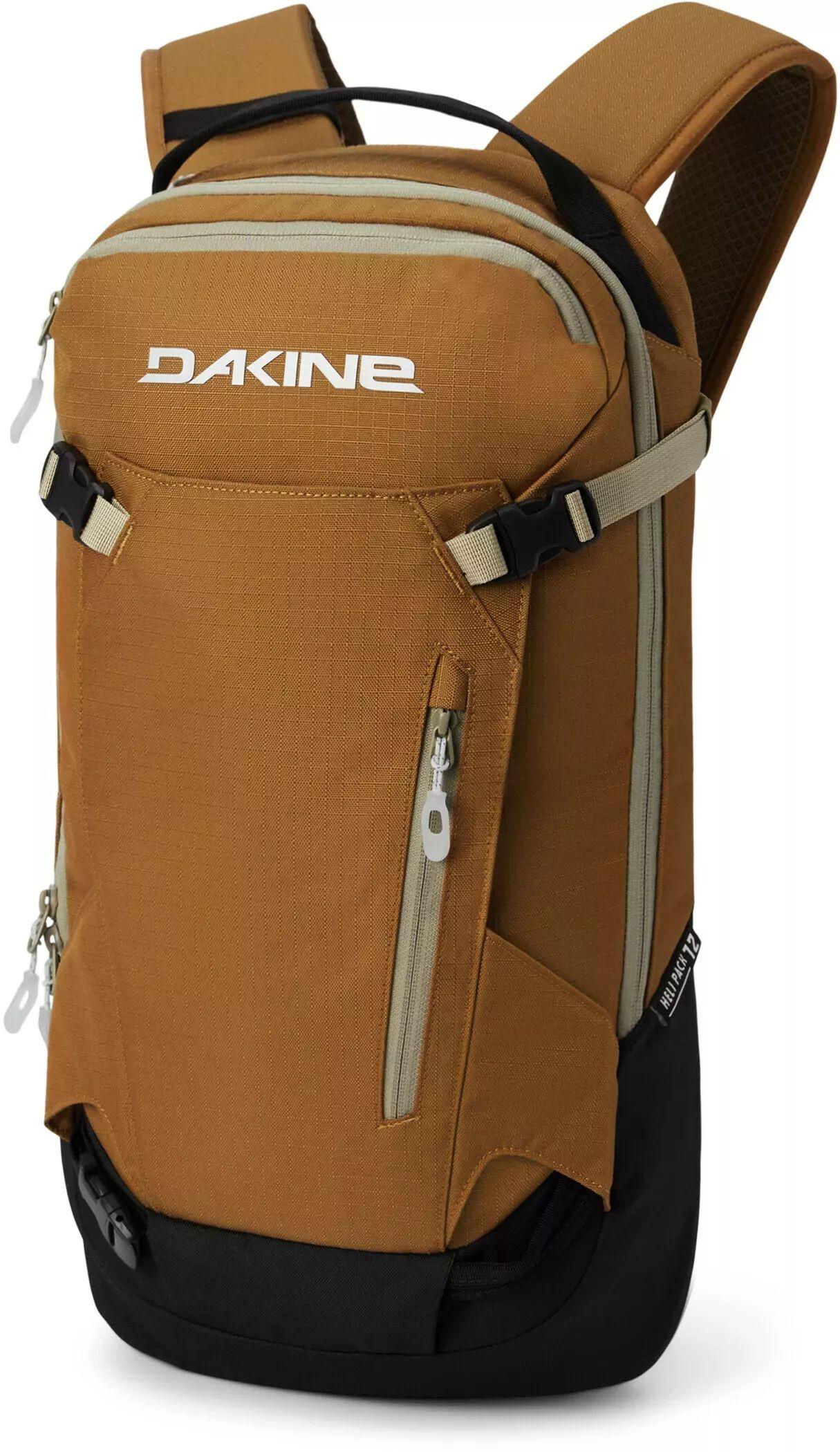 Dakine Heli Pack 12L Zaino  