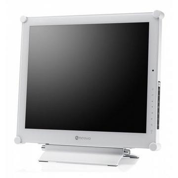 X-19E Monitor PC 48,3 cm (19") 1280 x 1024 Pixel SXGA LED Bianco