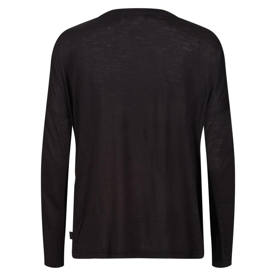 Regatta Carlene T-Shirt Maniche Lunghe  