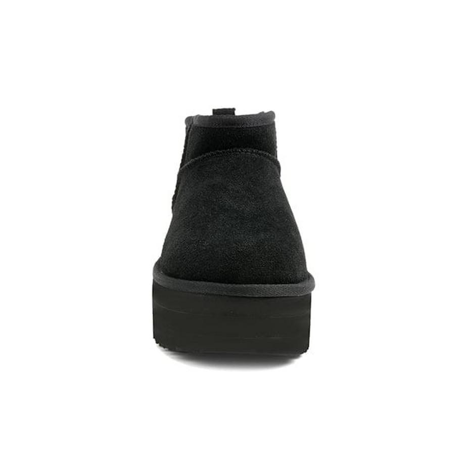 UGG Classic Ultra Mini Platform Stiefel  