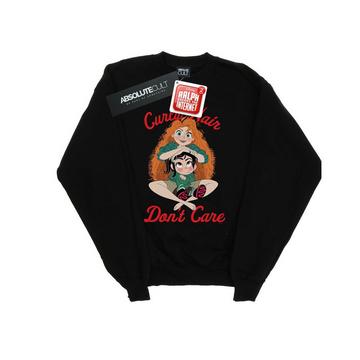 Wreck It Ralph Sweatshirt