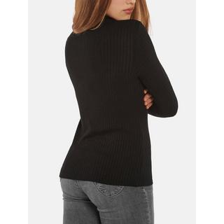 Lisca  Top col montant manches longues Cosy 