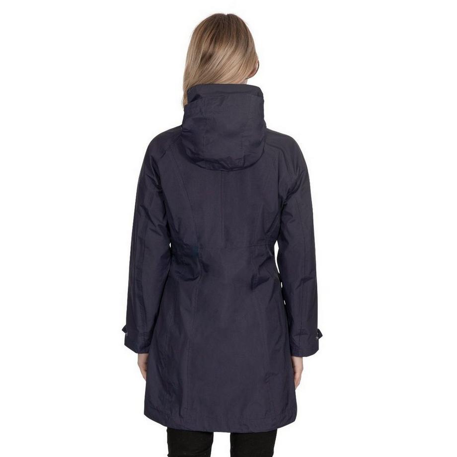 Trespass Rainy Day Imperméable avec Capuche  