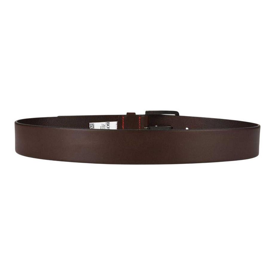 HUGO Ceinture Gionio en Cuir  