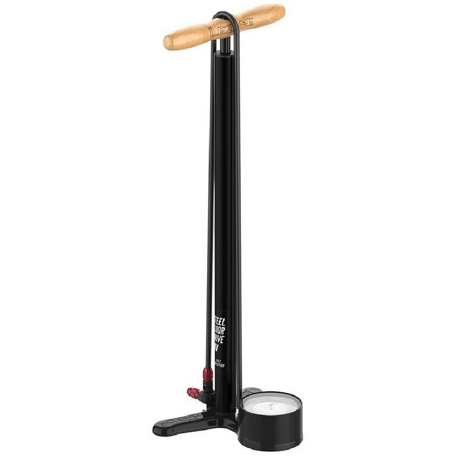 Pompe à pied  Steel HV Floor Drive 3.5 ABS1 Pro