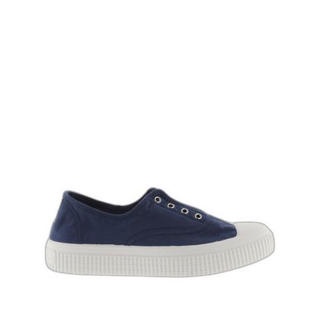 Victoria  sneakers leinwand damen  re-edition 