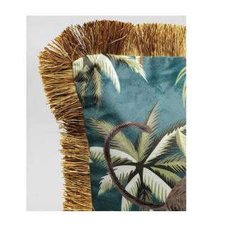 KARE Design Coussin Jungle Fever 45x45cm  