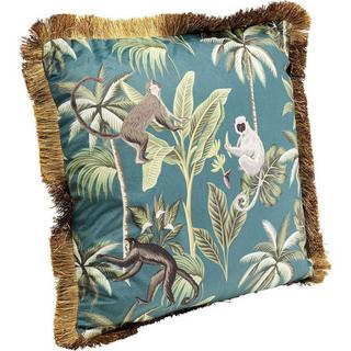 KARE Design Coussin Jungle Fever 45x45cm  