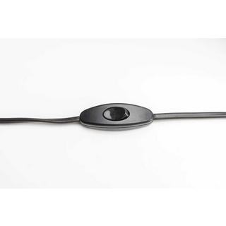 KARE Design Lampe de table Veccio rose 42  