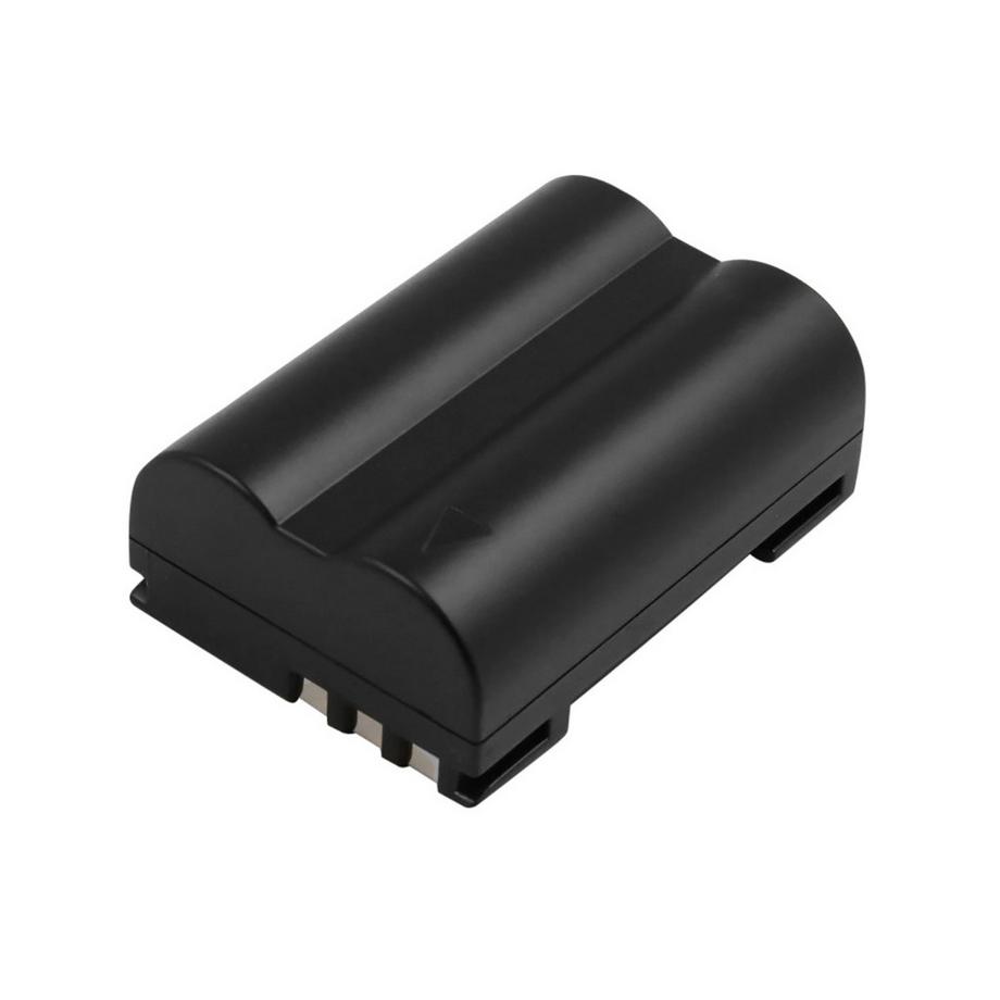 Batteria per fotocamera Olympus BLM-1 Li-ion 7.4V 1500mAh 11.1Wh. 4V 1500mAh 11.1Wh