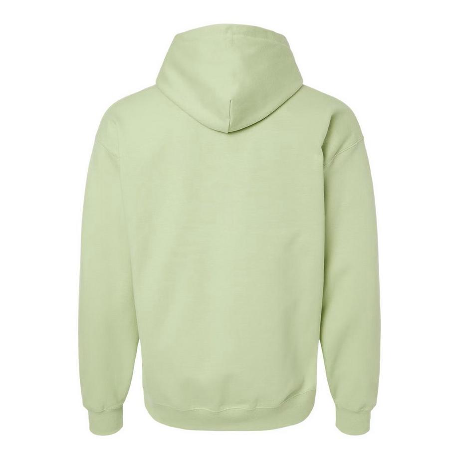 Gildan Softstyle Kapuzenpullover Mittelschwer  