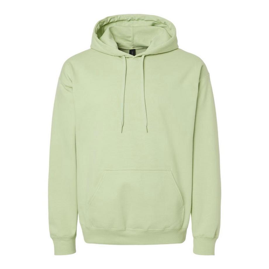 Softstyle Kapuzenpullover Mittelschwer