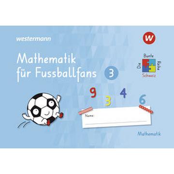 Die Bunte Reihe Schweiz - Mathematik