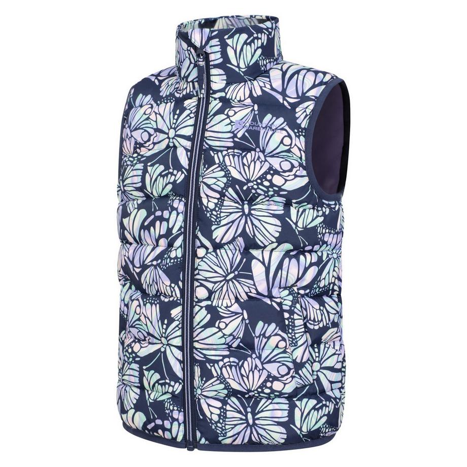 Mountain Warehouse Veste sans manches Rocko  