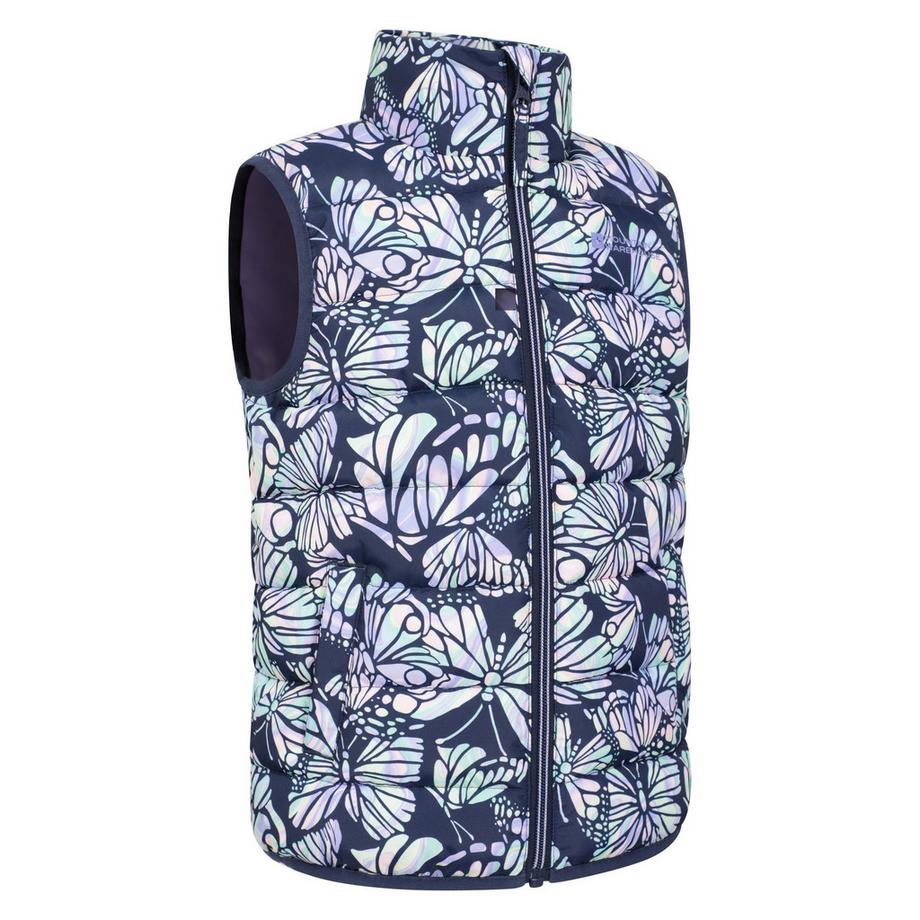 Mountain Warehouse Veste sans manches Rocko  