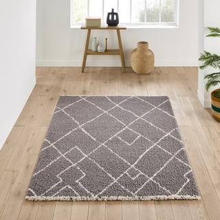 La Redoute Intérieurs Tapis style berbère  