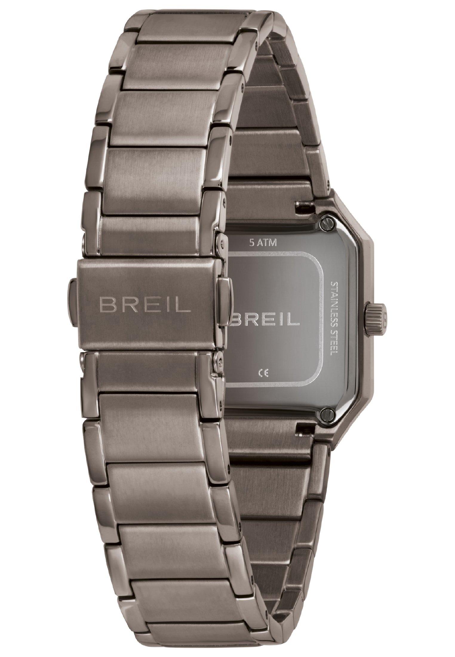 BREIL  Armbanduhr The B 