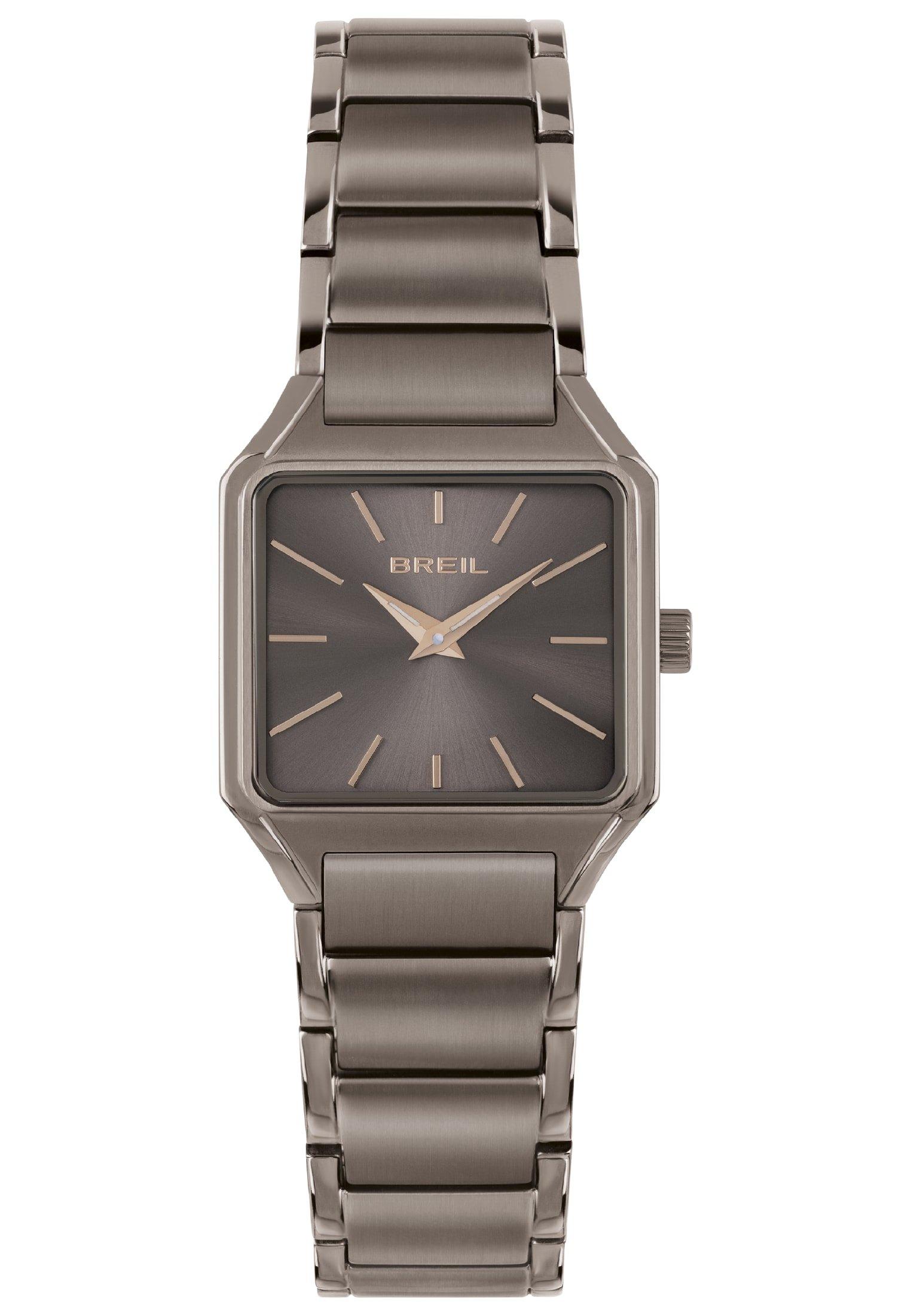 BREIL  Montre-Bracelet The B 