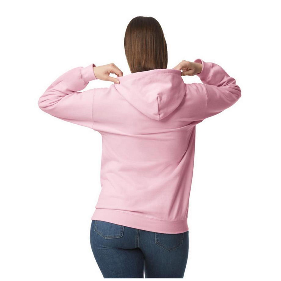 Gildan Sweat À Capuche Softstyle  