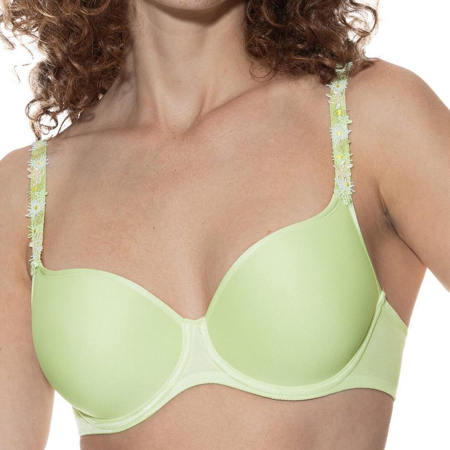 Pretty - Schalen-BH mit Spacer Cup