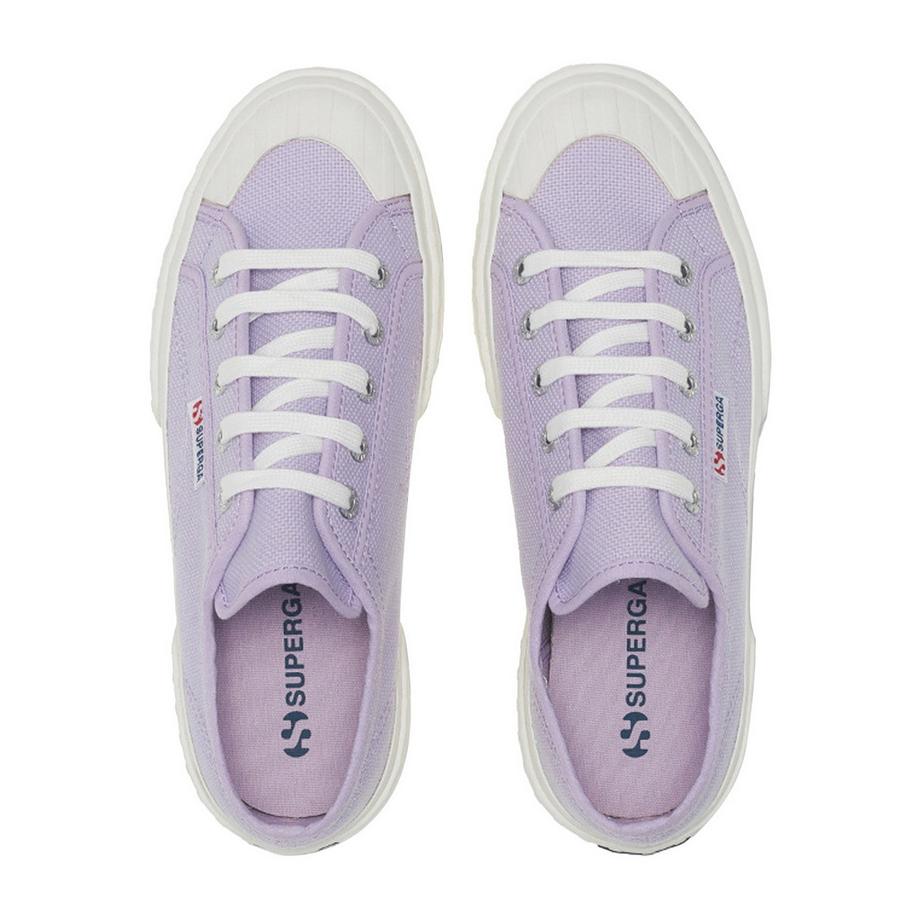 SUPERGA 2630 Cotu Sneaker  