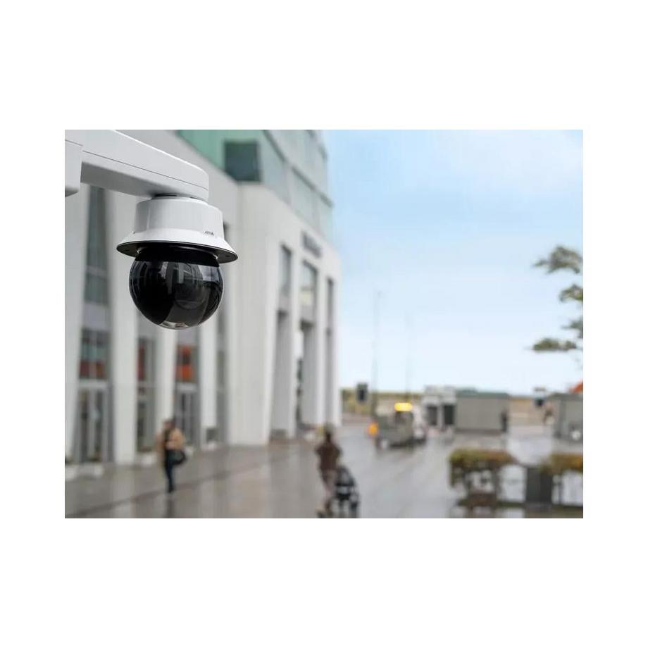 AXIS  Caméra réseau  Q6325-LE IA/PTZ/Zoom 