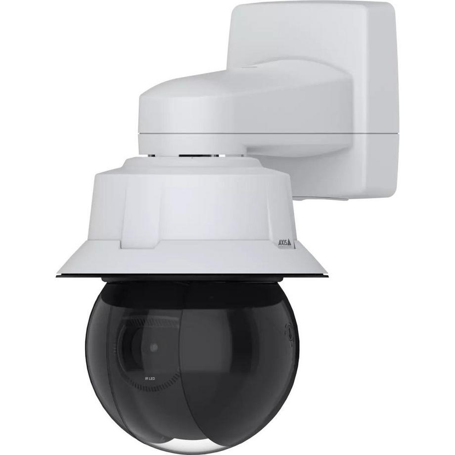 Caméra réseau  Q6325-LE IA/PTZ/Zoom