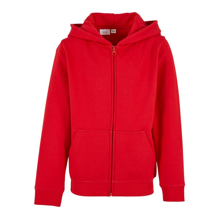 Veste À Capuche Basic