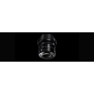 SIGMA  Sigma 17mm F4 DG DN Contemporary MILC Objectif large Noir 