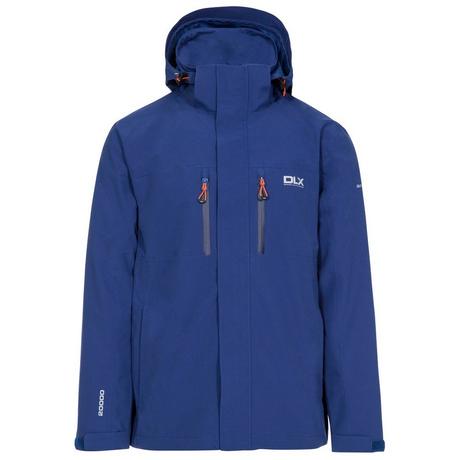 Trespass Oswalt Wasserdichte Jacke  