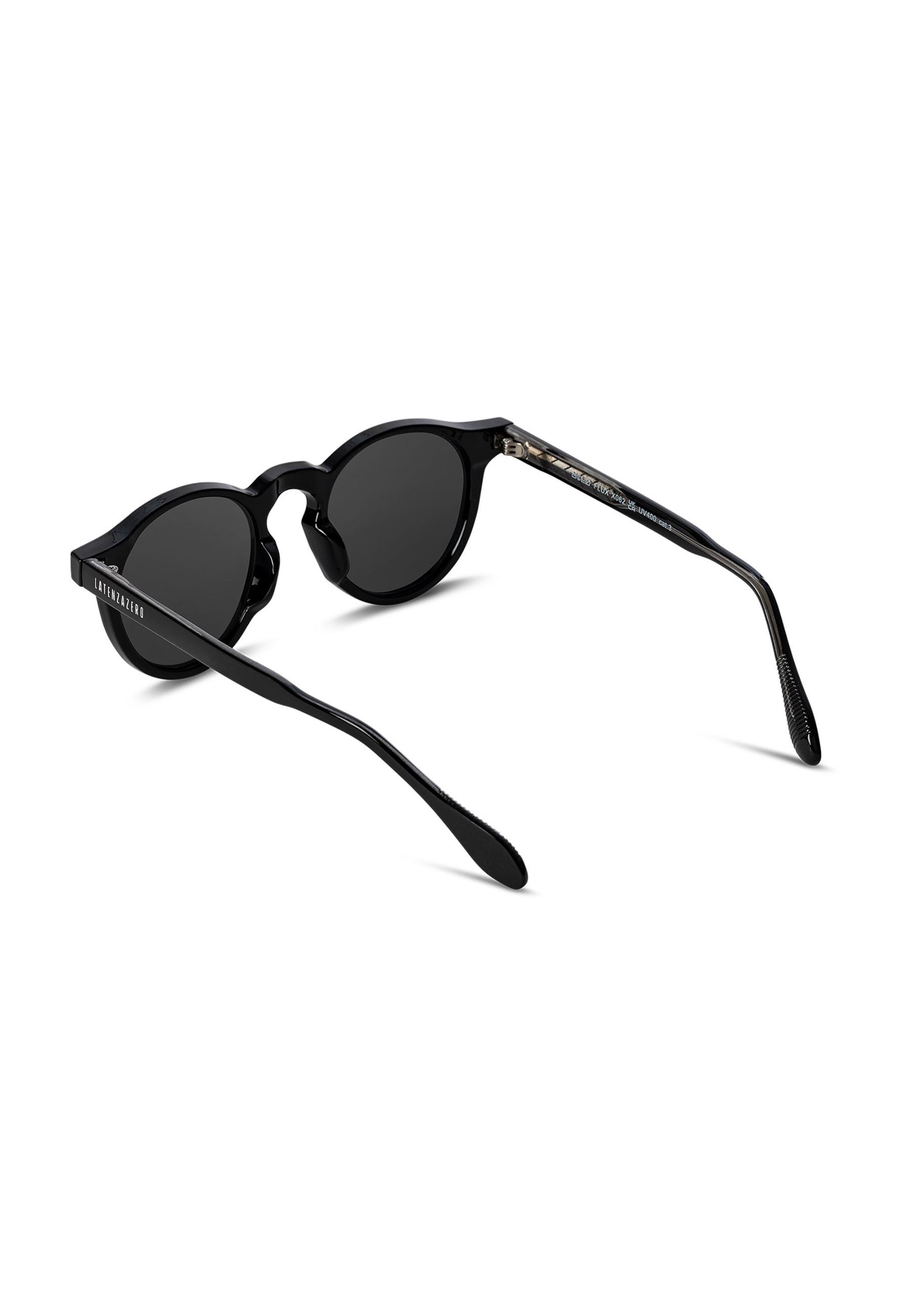 LatenzaZero  Sonnenbrille mit 100% UV-Schutz 