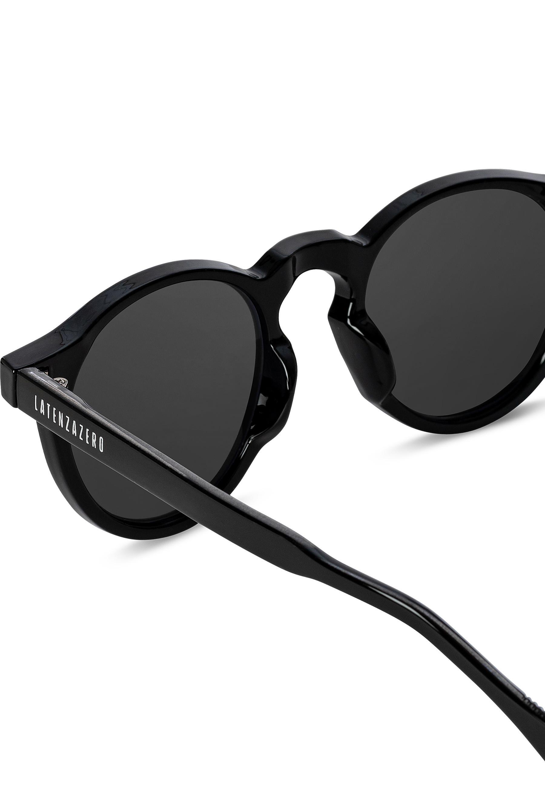 LatenzaZero  Sonnenbrille mit 100% UV-Schutz 