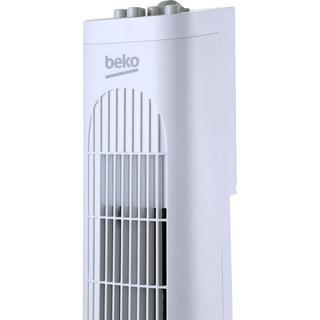 Beko Beko EFW5100W ventilatore Bianco  
