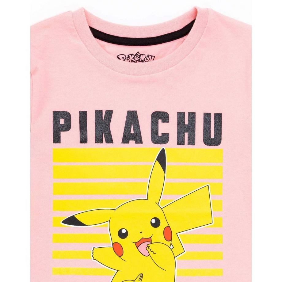Pokémon  T-shirt 