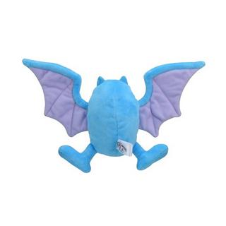 Pokémon  Golbat Sitting Cuties Plush 