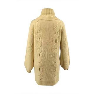 Bellemere New York  Mini-Maglione Dolcevita in Cashmere 