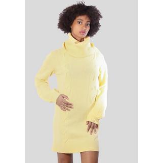 Bellemere New York  Mini-Maglione Dolcevita in Cashmere 