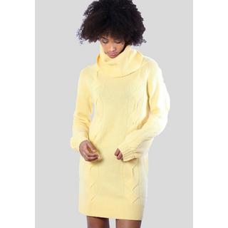 Bellemere New York  Mini-Maglione Dolcevita in Cashmere 