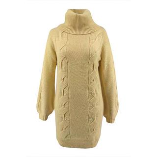 Bellemere New York  Mini-Maglione Dolcevita in Cashmere 