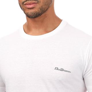 BEN SHERMAN Otto T-Shirt Confezione da 3  