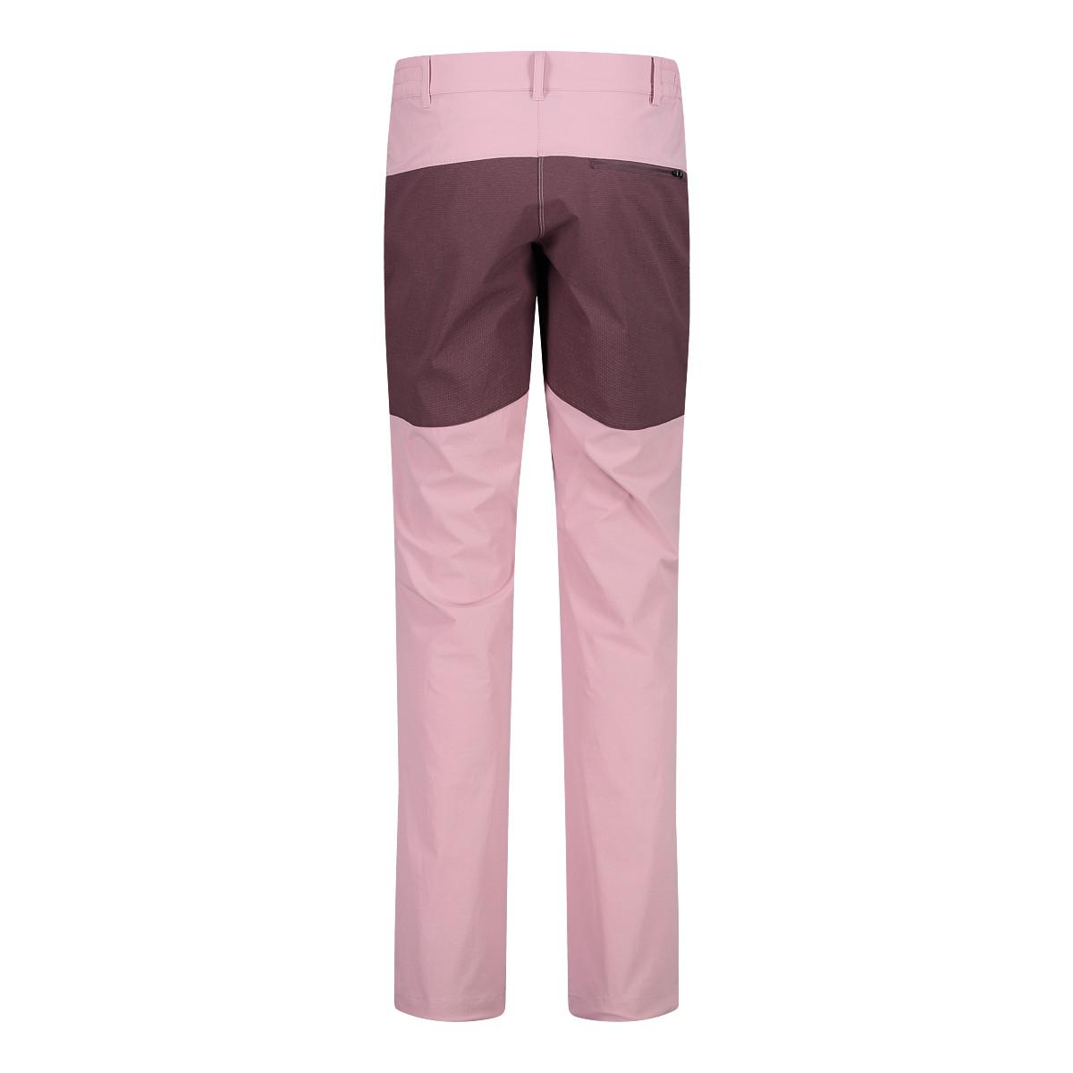 CMP Pantaloni da Trekking Donna  