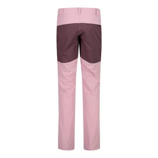 CMP Pantaloni da Trekking Donna  